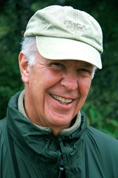 Parker J. Palmer photo